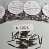 N-101-L - loud tone phonograph needles