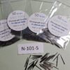 N-101-S - soft tone phonograph needles