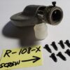 R-108-X - Screw