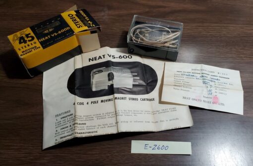 E-2600