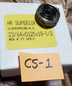 CS-1