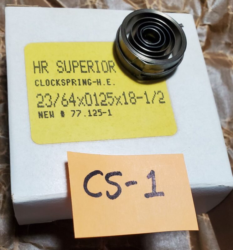 CS-1