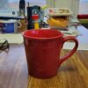 Mug test this is just a test, not for sale - Image 2