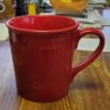 Mug test this is just a test, not for sale